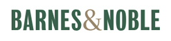 Barnes and
                          Noble logo